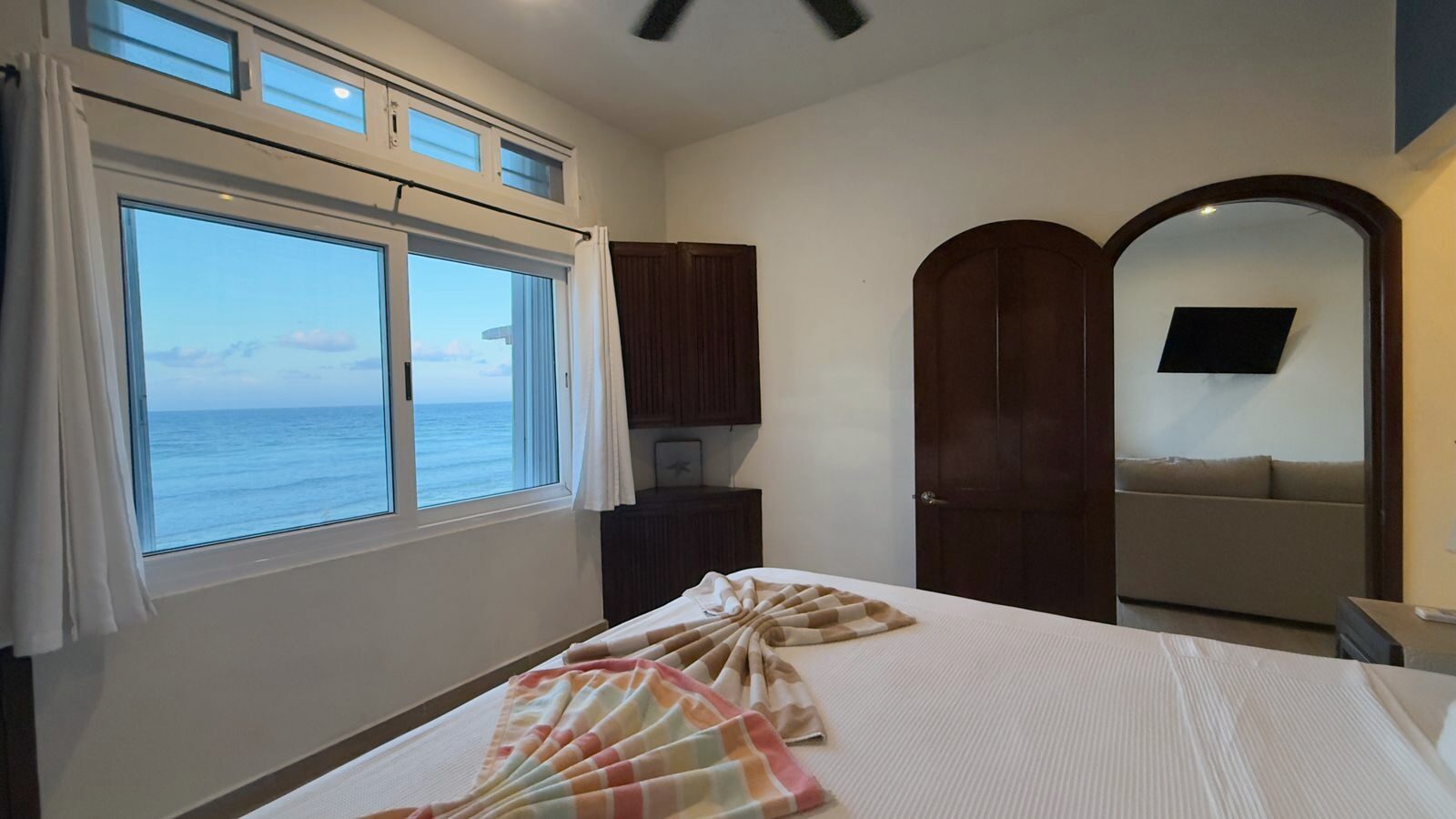 Master Suite